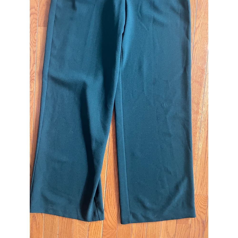 Vince Camuto Crepe Jumpsuit - Picture 9 of 13